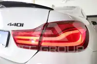 2020 BMW 440