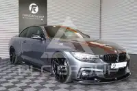2020 BMW 440
