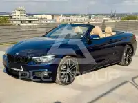 2020 BMW 440
