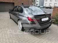 2020 BMW M340