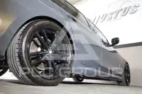 2020 BMW M3