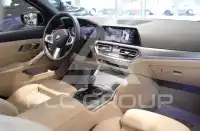 2020 BMW M3