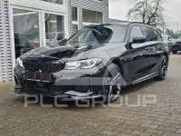 2020 BMW M3