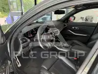 2020 BMW M3