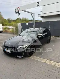 2020 BMW M3