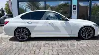 2020 BMW M3