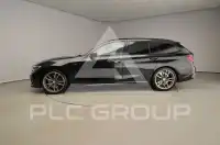 2020 BMW M3
