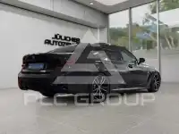 2020 BMW M3
