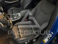 2020 BMW M3