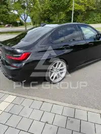 2020 BMW M3