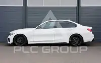 2020 BMW M3