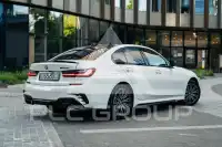 2020 BMW M3