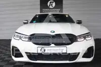 2020 BMW M3