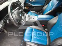 2020 BMW M340