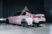 2020 BMW M3