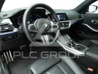 2020 BMW M3