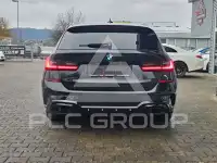 2020 BMW M3