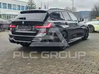 2020 BMW M3
