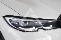 2020 BMW M3