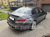2020 BMW M340