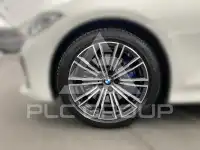 2020 BMW M3