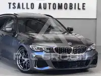 2020 BMW M340