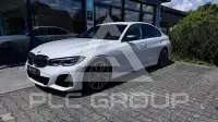 2020 BMW M3