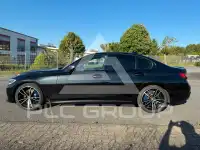 2020 BMW M340