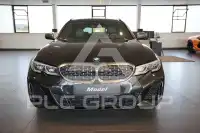 2020 BMW M3