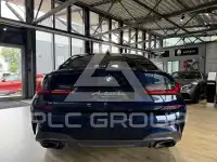 2020 BMW M3