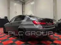 2020 BMW M3