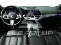 2020 BMW M3