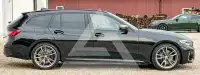 2020 BMW M3
