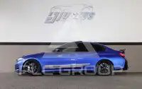 2020 BMW M3