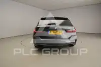 2020 BMW M3
