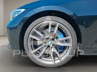 2020 BMW M3