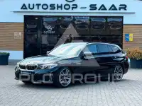 2020 BMW M3