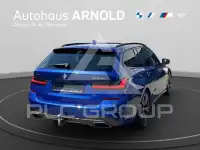 2020 BMW M3