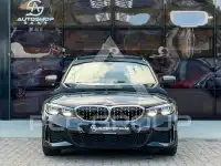 2020 BMW M3