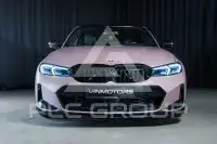 2020 BMW M3