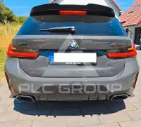 2020 BMW M340