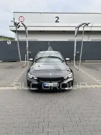 2020 BMW M3