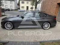 2020 BMW M340