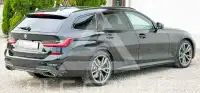 2020 BMW M3
