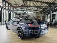 2020 BMW M3