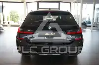 2020 BMW M3
