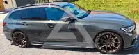 2020 BMW M340