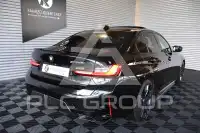 2020 BMW M3