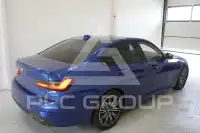 2020 BMW M3