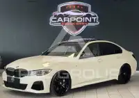 2020 BMW M3
